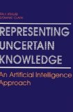 Representing Uncertain Knowledge: An Artificial Intelligence Approach