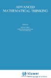 Advanced Mathematical Thinking (Mathematics Education Library)