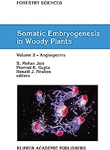 Somatic Embryogenesis in Woody Plants: Volume 2  -  Angiosperms (Forestry Sciences)