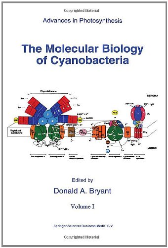 The Molecular Biology of Cyanobacteria
