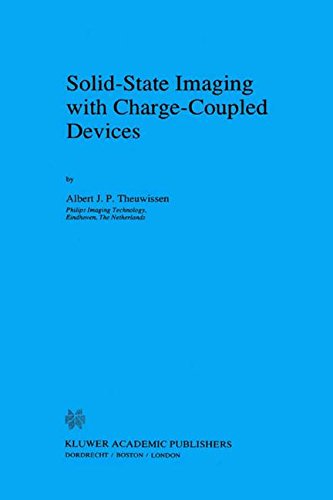 Solid-State Imaging with Charge-Coupled Devices (Solid-State Science and Technology Library)