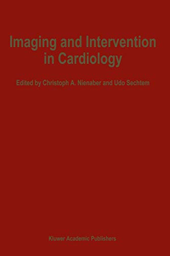 Imaging & Intervention in Cardiology (Developments in Cardiovascular Medicine)