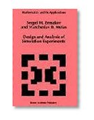 Design and Analysis of Simulation Experiments (Mathematics and Its Applications (closed))