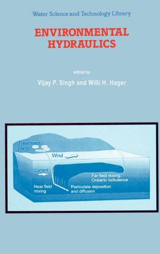Environmental Hydraulics (Water Science and Technology Library)