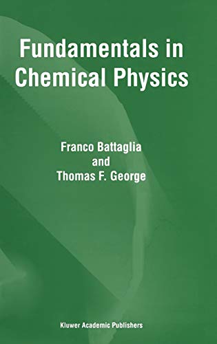 Fundamentals in Chemical Physics