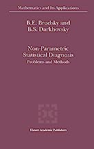 Non-Parametric Statistical Diagnosis: Problems and Methods (Mathematics and Its Applications)
