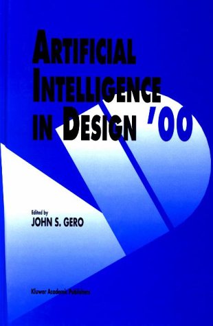 Artificial Intelligence in Design `00