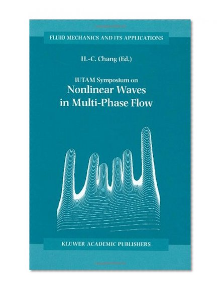 IUTAM Symposium on Nonlinear Waves in Multi-Phase Flow