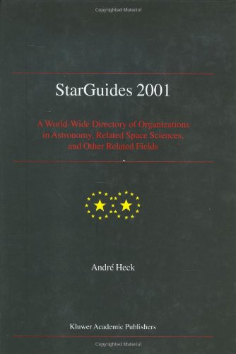 StarBriefs 2001