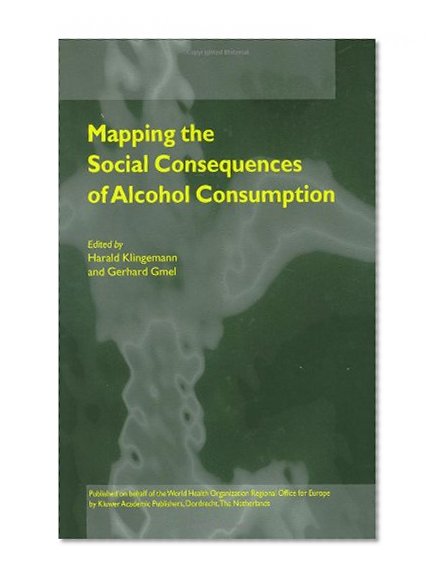 Mapping the Social Consequences of Alcohol Consumption