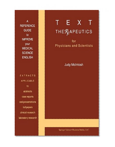 Text Therapeutics