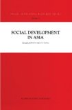 Social Development in Asia (Social Indicators Research Series, 5)