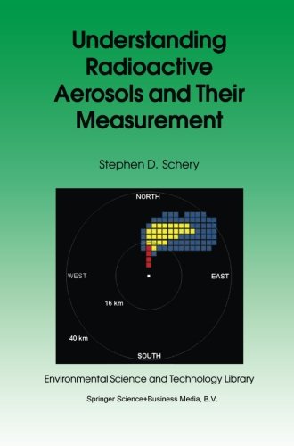 Understanding Radioactive Aerosols and Their Measurement (Environmental Science and Technology Library)