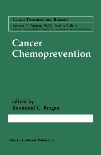 Cancer Chemoprevention (Cancer Treatment and Research)