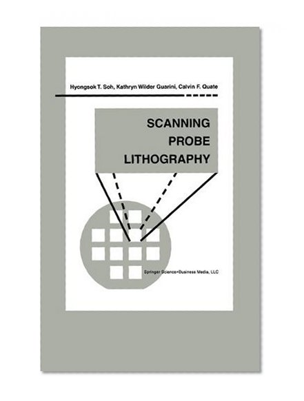 Scanning Probe Lithography (Microsystems)