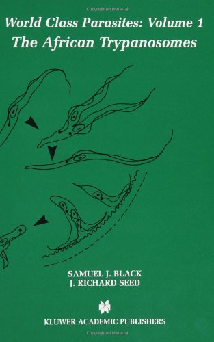 The African Trypanosomes (World Class Parasites)