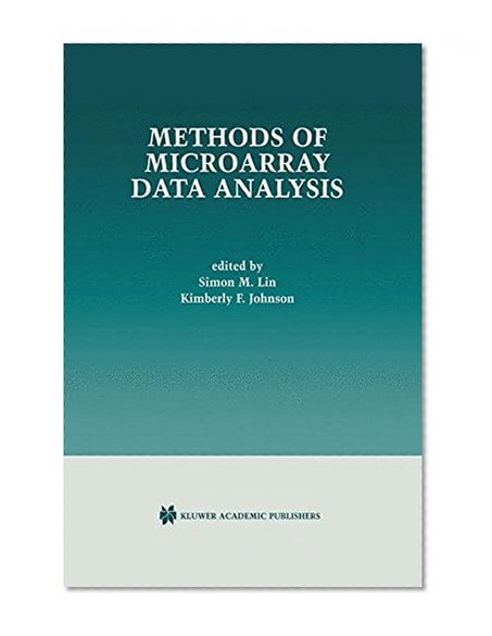 Methods of Microarray Data Analysis: Papers from CAMDA '00