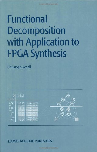 Functional Decomposition with Applications to FPGA Synthesis