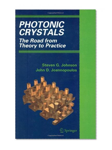 Photonic Crystals: The Road from Theory to Practice