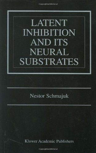 Latent Inhibition and Its Neural Substrates