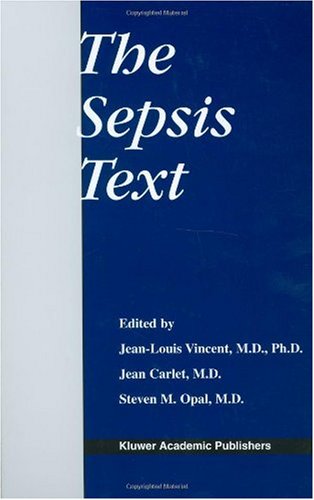 The Sepsis Text