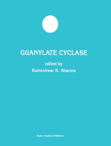 Gaunylate Cyclase (Developments in Molecular and Cellular Biochemistry)
