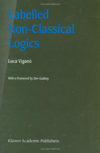 Labelled Non-Classical Logics