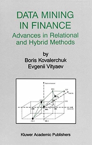 Data Mining in Finance: Advances in Relational and Hybrid Methods (The Springer International Series in Engineering and Computer Science)
