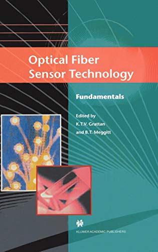 Optical Fiber Sensor Technology: Fundamentals