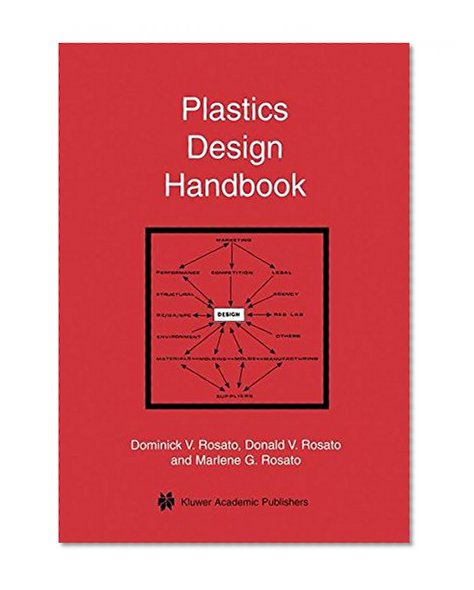 Plastics Design Handbook