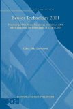 Sensor Technology 2001: Proceedings of the Sensor Technology Conference 2001, held in Enschede, The Netherlands 14-15 May, 2001 (Astrophysics and Space Science Library)