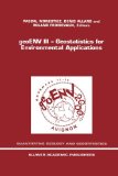geoENV III -- Geostatistics for Environmental Applications (Quantitative Geology and Geostatistics, Volume 11)