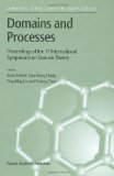 Domains and Processes (SEMANTICS STRUCTURES IN COMPUTATION Volume 1)