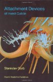 Attachment Devices of Insect Cuticle