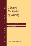 Through the Models of Writing (Studies in Writing)