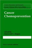Cancer Chemoprevention (Cancer Treatment and Research)