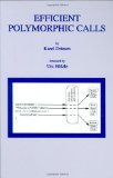 Efficient Polymorphic Calls (The Springer International Series in Engineering and Computer Science)