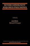Severe Community Acquired Pneumonia (Volume 3)