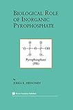 Biological Role of Inorganic Pyrophosphate