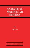 Analytical Molecular Biology