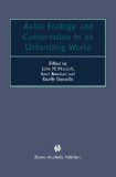 Avian Ecology and Conservation in an Urbanizing World