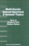 Multi-Carrier Spread-Spectrum & Related Topics