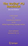 The Verilog PLI Handbook: A User’s Guide and Comprehensive Reference on the Verilog Programming Language Interface (The Springer International Series in Engineering and Computer Science)