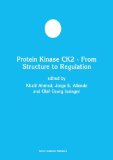 Protein Kinase CK2 - From Stucture to Regulation (Developments in Molecular and Cellular Biochemistry)