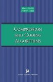 Compression and Coding Algorithms (The Springer International Series in Engineering and Computer Science)