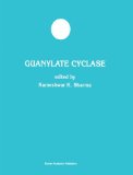 Gaunylate Cyclase (Developments in Molecular and Cellular Biochemistry)