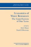 Economics of Water Resources: The Contributions of Dan Yaron