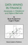 Data Mining in Finance: Advances in Relational and Hybrid Methods (The Springer International Series in Engineering and Computer Science)