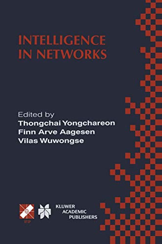 Intelligence in Networking