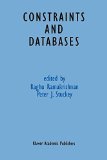 Constraints and Databases